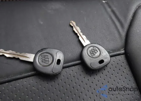 2008 Buick Lacrosse Cx from USA, damaged, VIN 2G4WC582181257992